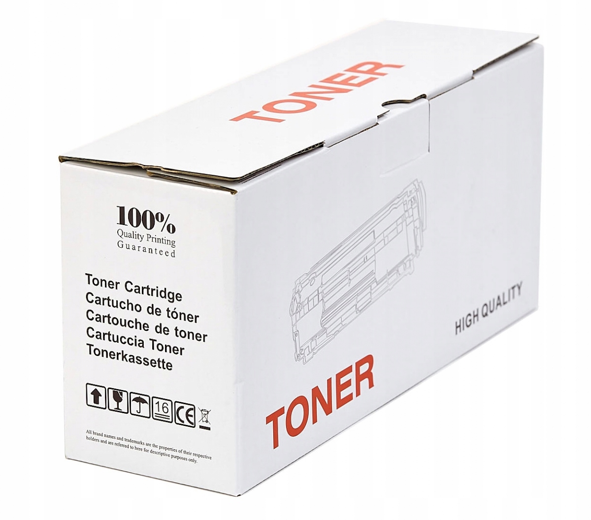 

Toner do drukarki Samsung Scx 4300 D1092 wydajny