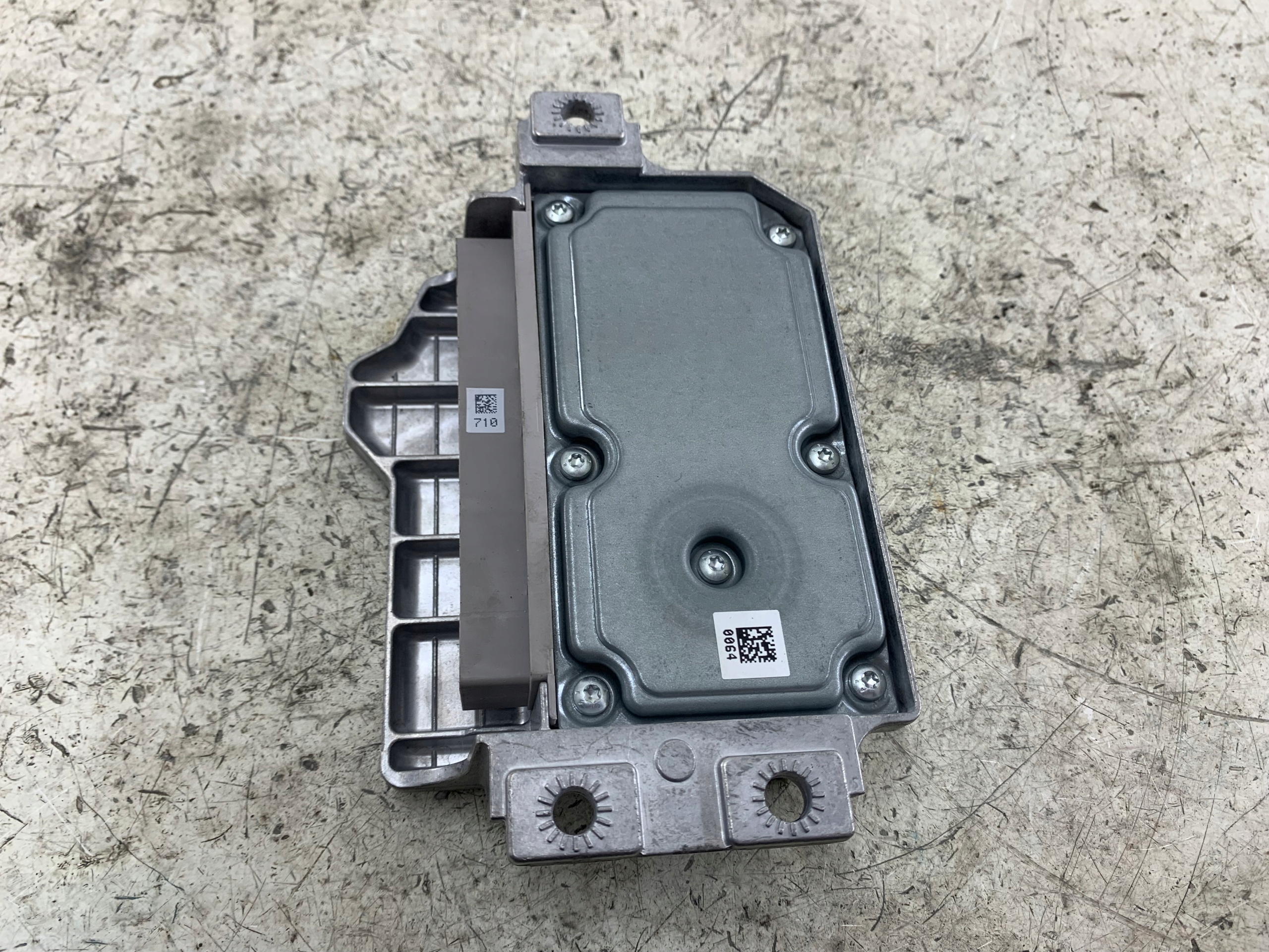 BMW E90 E91 E87 E81 SENSOR airbag module 9134280