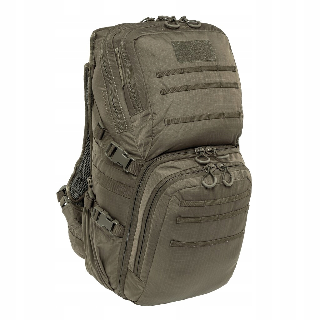 Batoh Eberlestock Hispeed 37,5 l Military Green