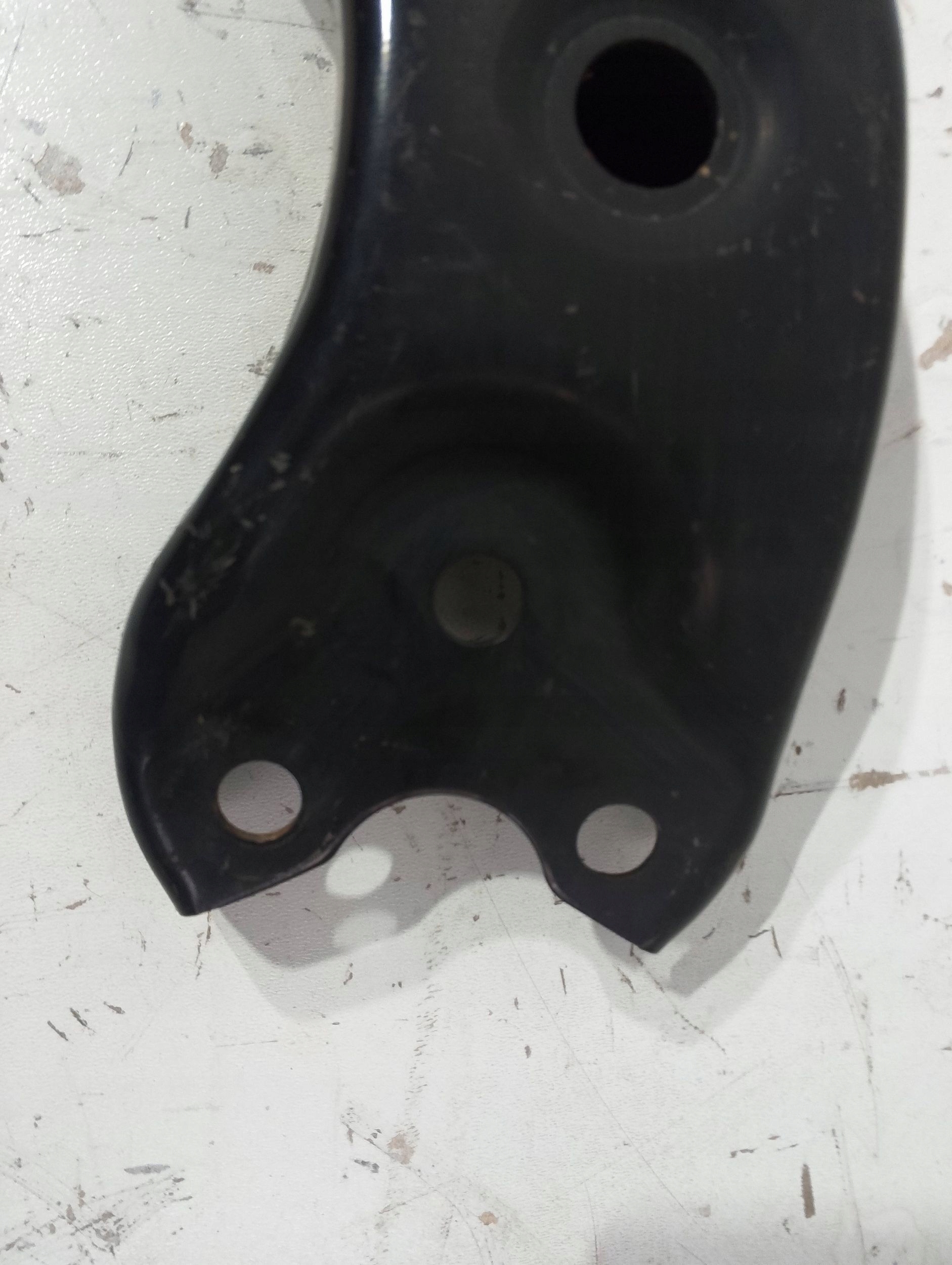 Toyota Corolla E210 E21 arm front right 9510B (Q316)