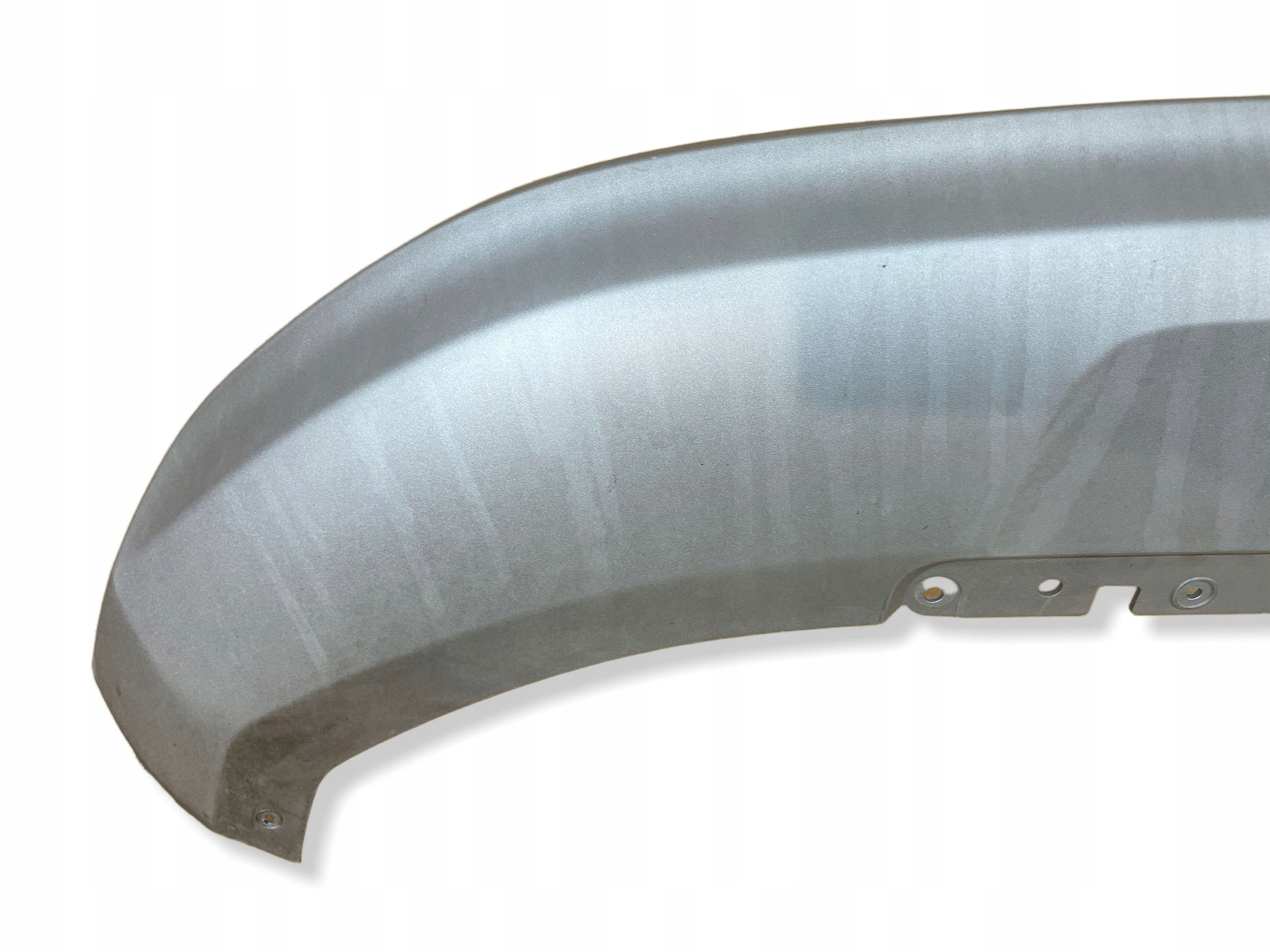 accessori SPOILER diffusore Paraurti posteriore FORD FOCUS IV MK4 KOMBI ACTIV 2018