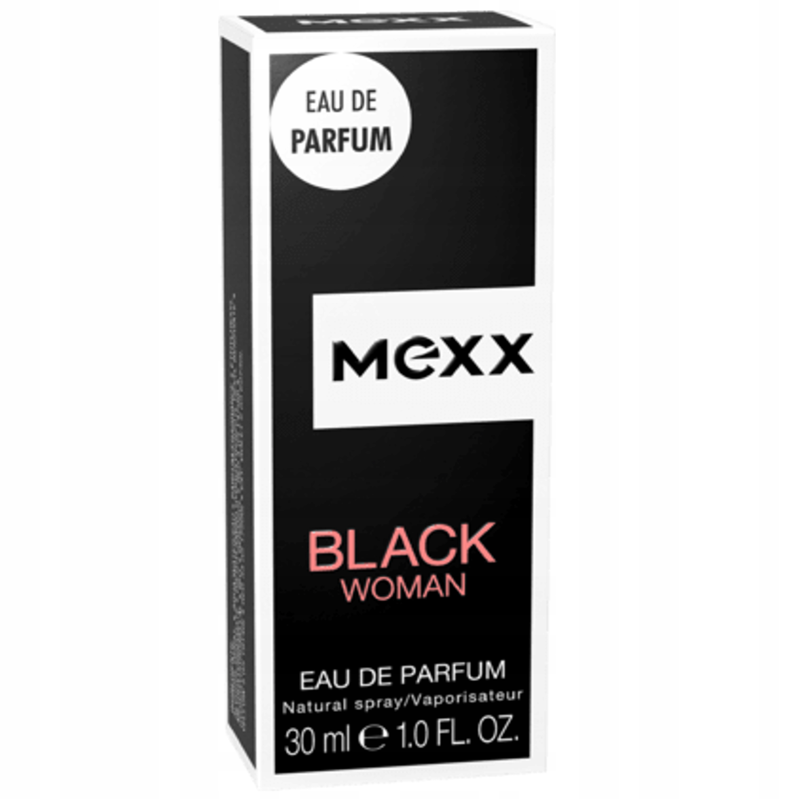 

Mexx Black Woman 30 ml Edp
