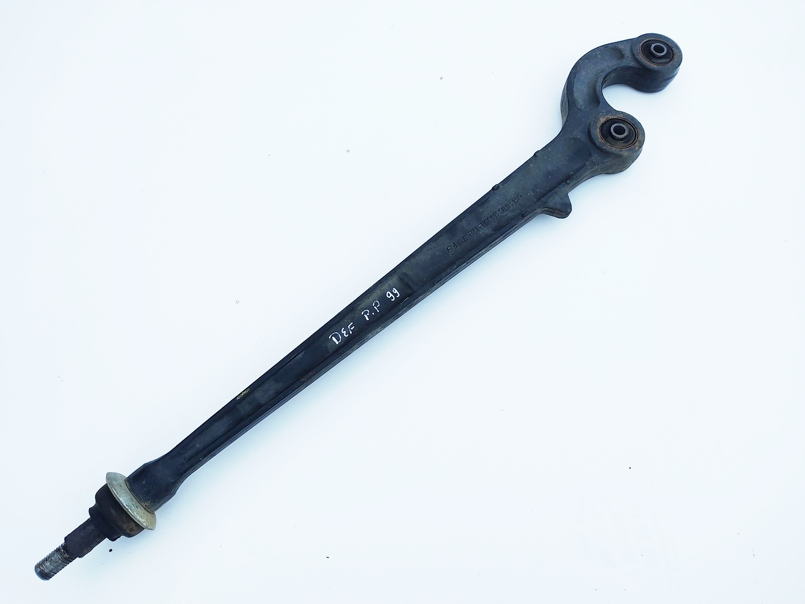 arm front front left right LAND ROVER DEFENDER 1999-2014