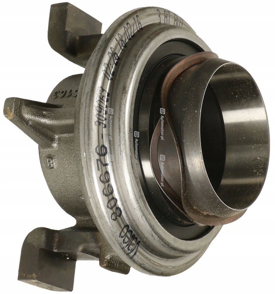 806676 - VALEO вижимний підшипник зчеплення RENAULT