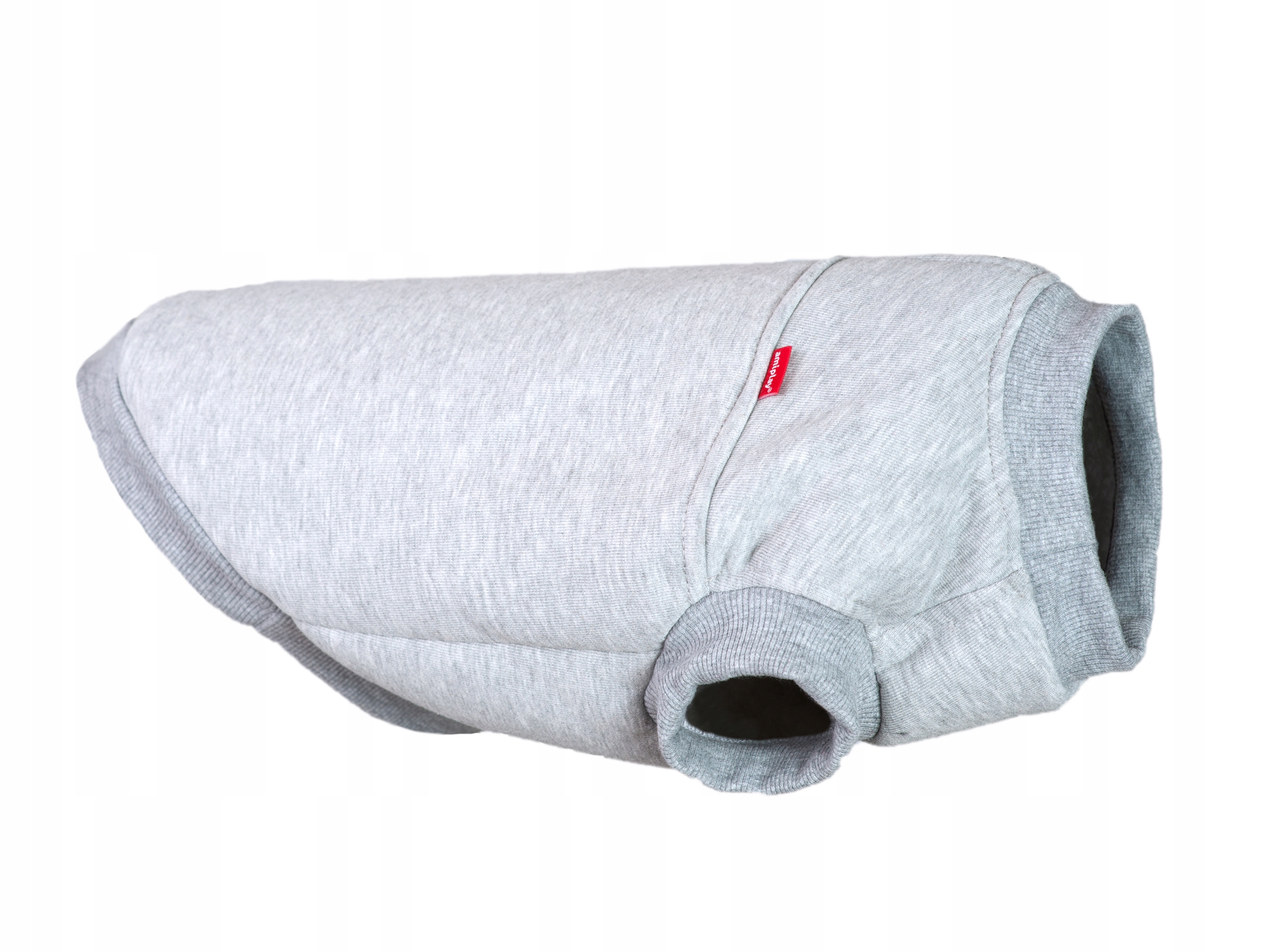 

amiplay Denver Bluza dla psa 45 cm Szara