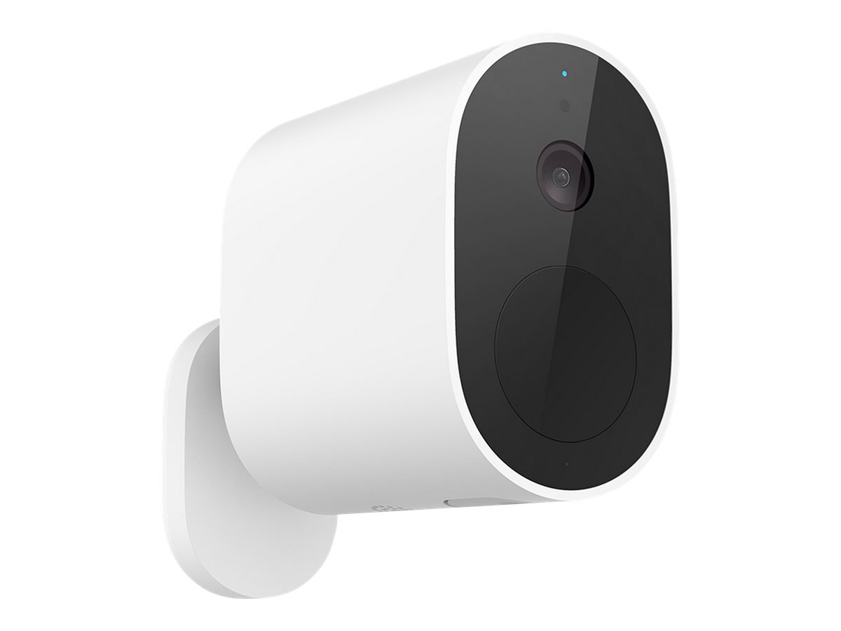 

Mi Wireless Outdoor Xiaomi Security Camera 1080p
