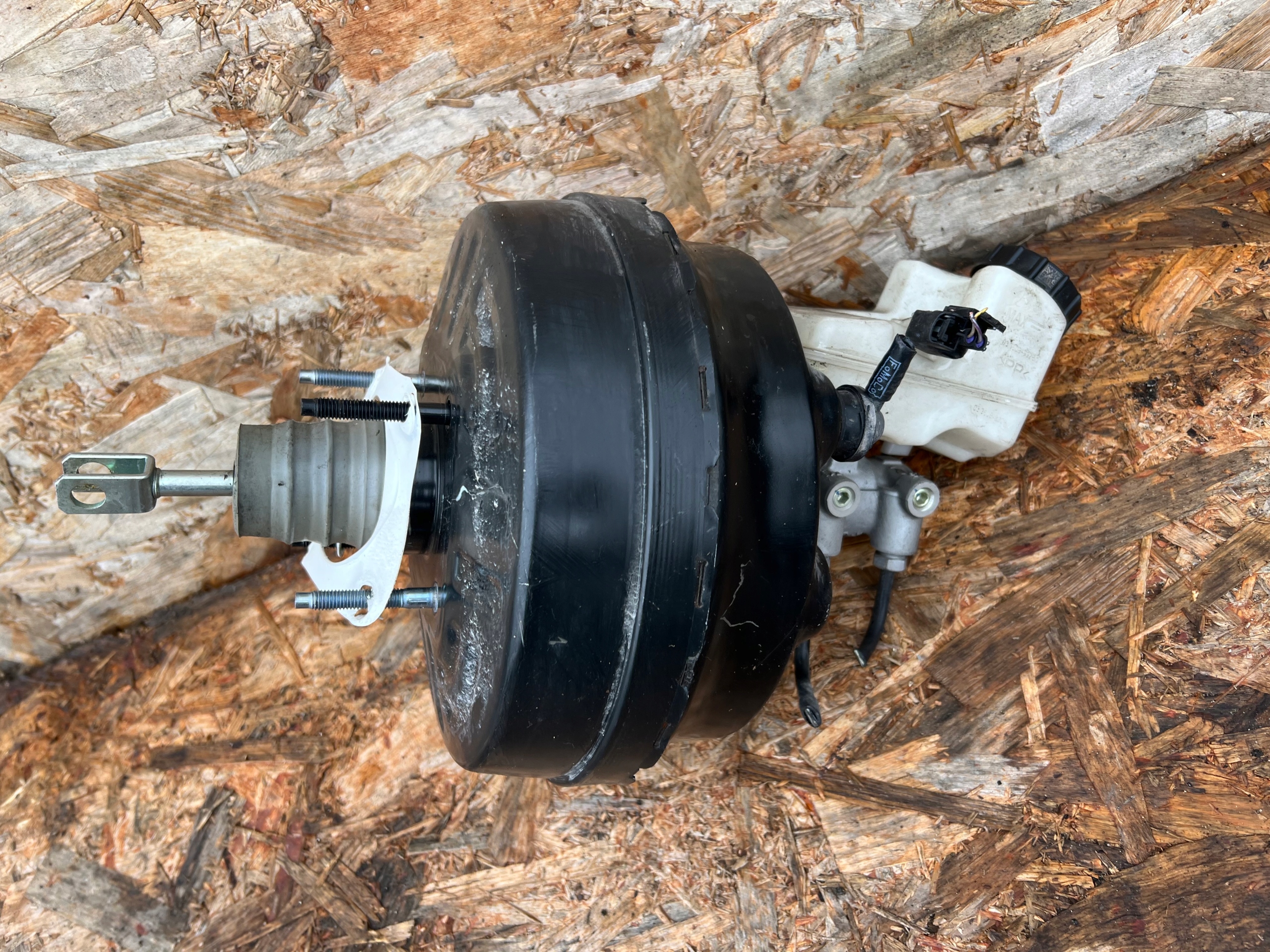 Servo frein Servo FORD KUGA III MK3