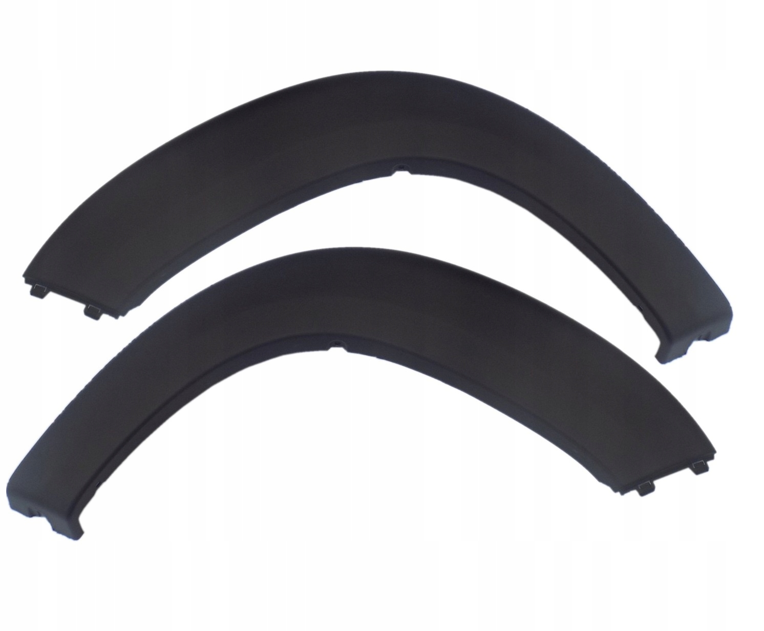 

Ducato Boxer Jumper Nakładki Nadkoli Komplet L+p