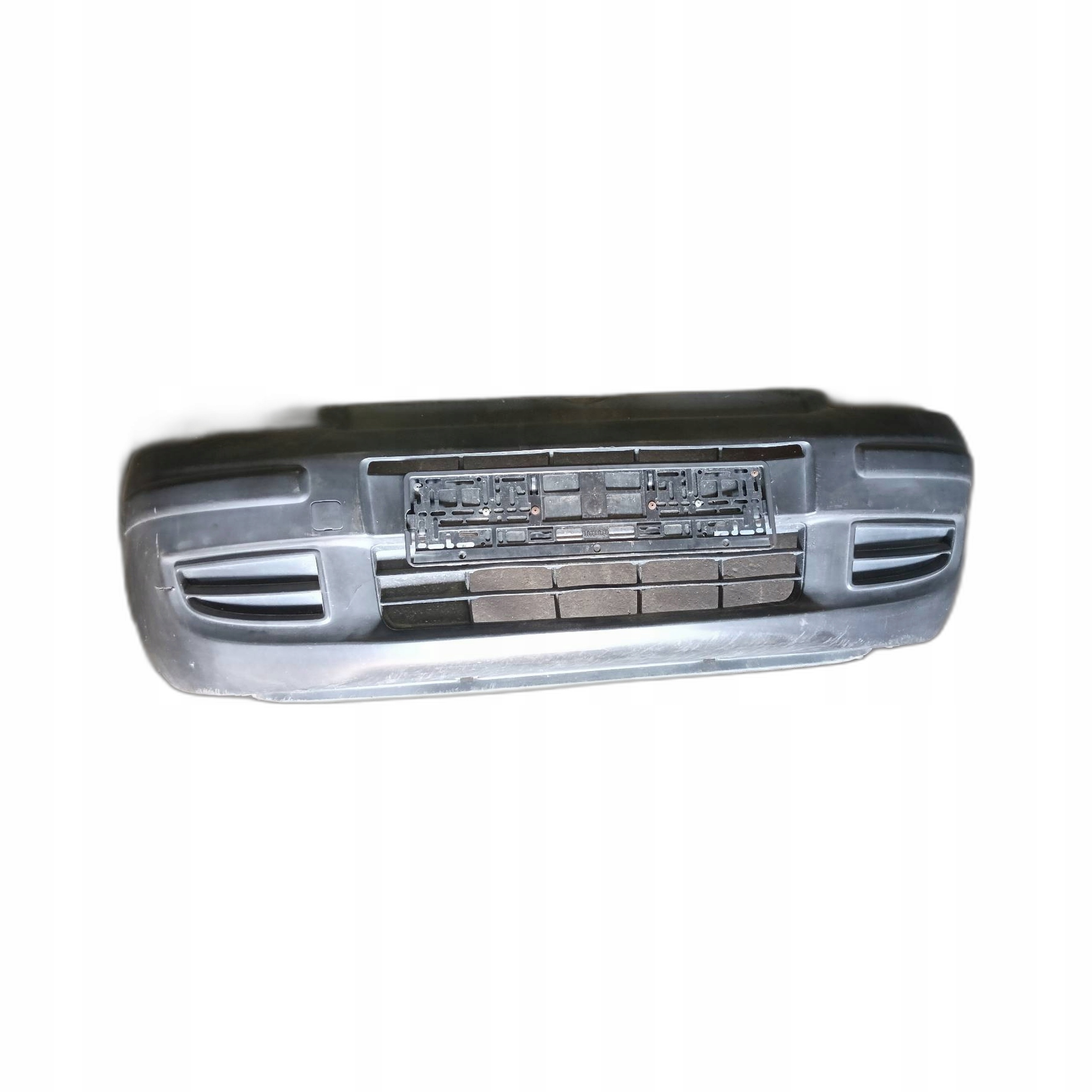 bumper front front Fiat Panda II 1.1B Lak 793