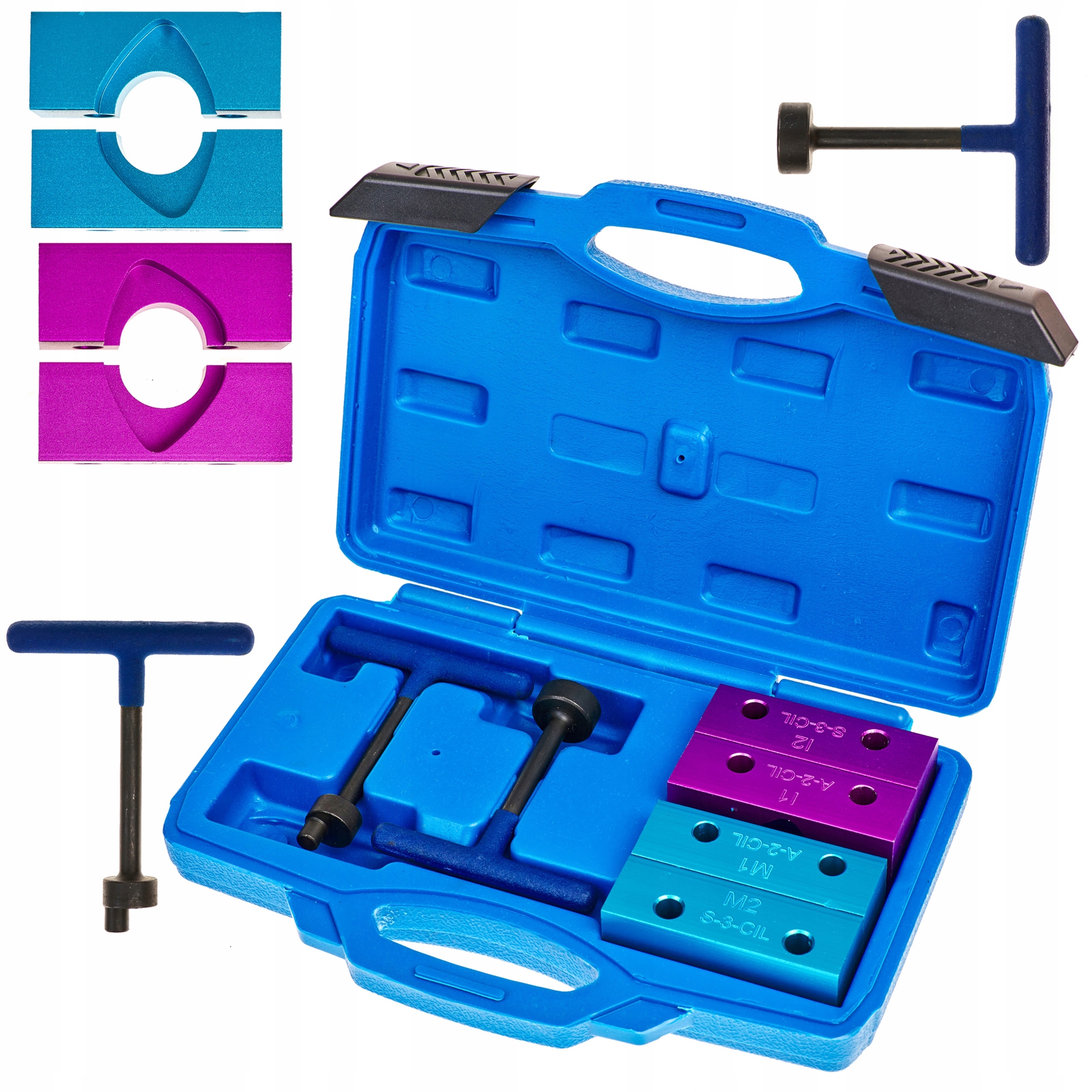 BLOKADA ROZRZĄDU ALFA ROMEO TWIN SPARK 1.4 1.6 1.8 2.0 16V