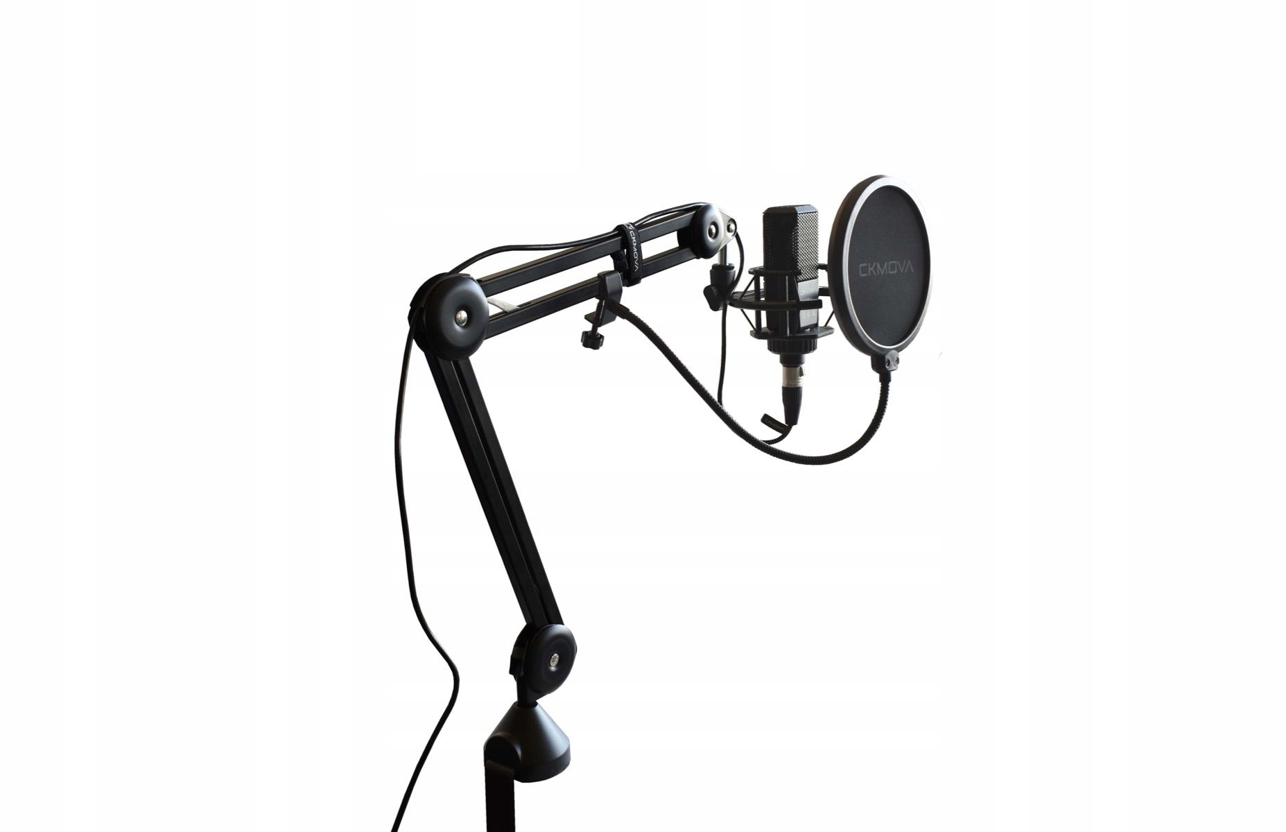 CKMOVA SAS-2 - ramię mikrofonowe Marka Ckmova