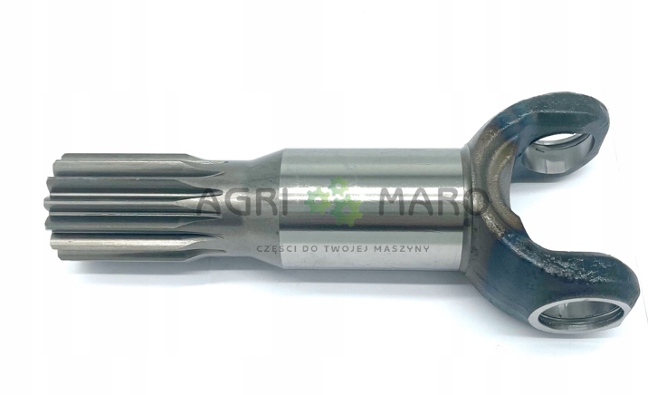 KRÓTKA PÓŁOŚ MANITOU 943483 30,2x82 Numer katalogowy części 943483/749017/930404Z