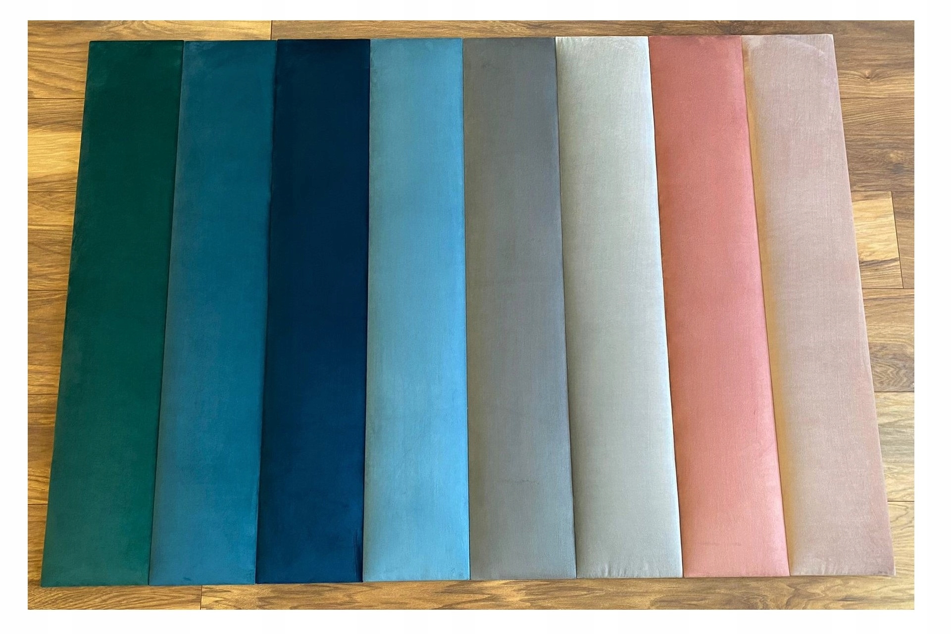 

Panele Tapicerowane Zagłówek , Wezgłowie 110x25