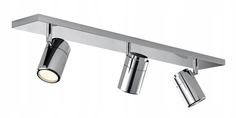 

Lampa reflektor spot IP44 Noemie 3 AZ1306 Azzardo