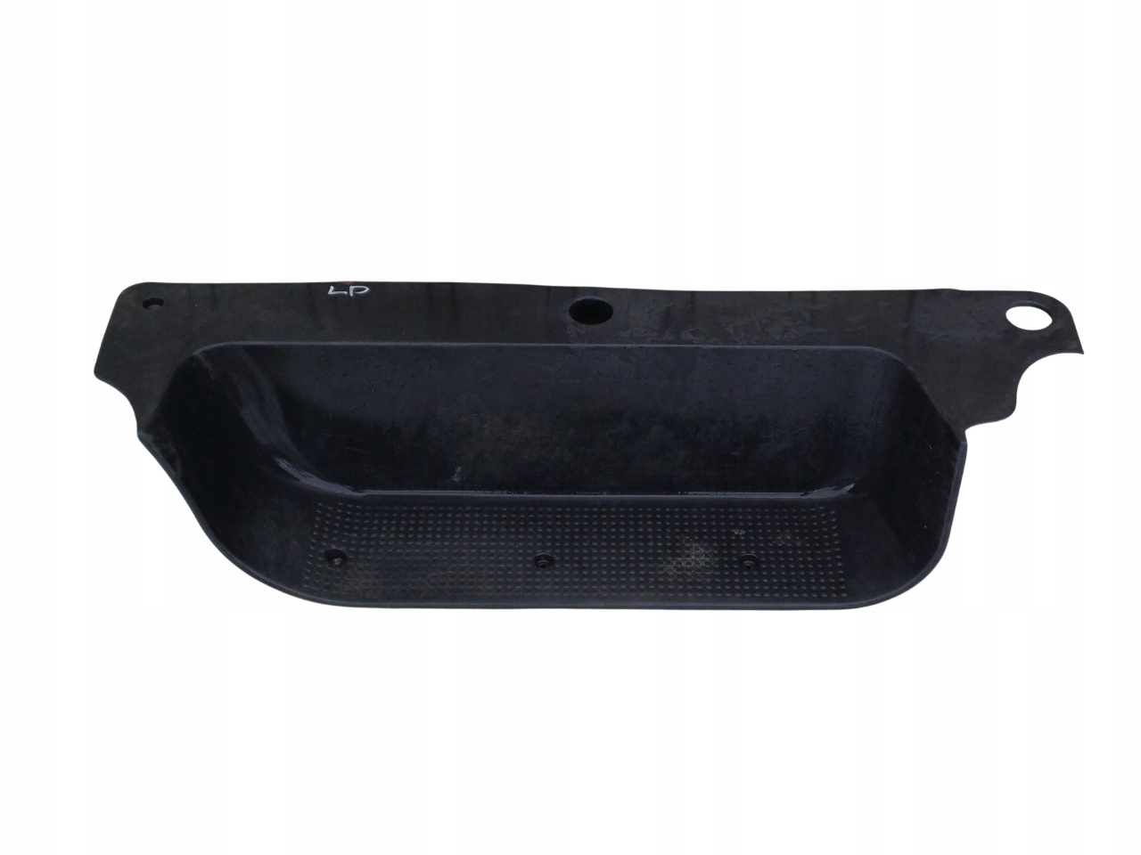 TRAFIC II VIVARO A LIFT 06- STOPIEŃ NAKŁADKA PROGU LEWY PRZÓD 8200523968