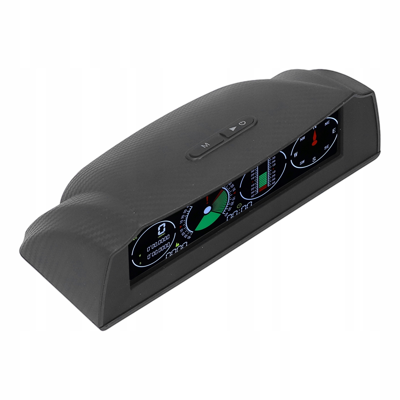 Розумний дисплей HUD супровід автомобіля