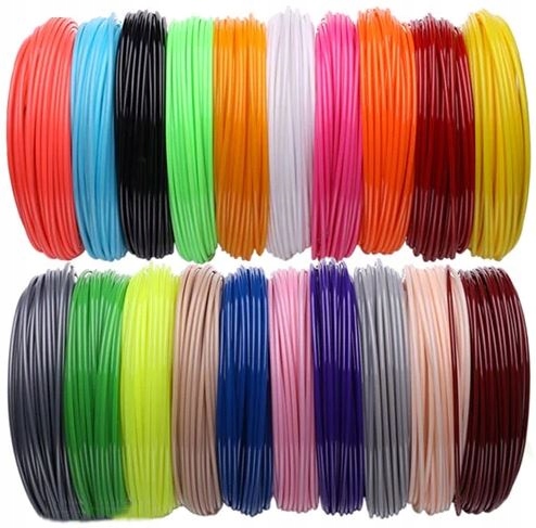 

Wkłady Do Długopisu 3D Filament 200M