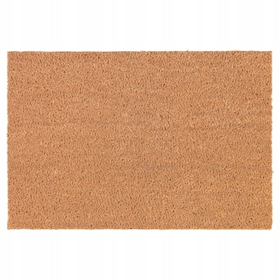 WYCIERACZKA MATA KOKOSOWA DO BUTÓW DOMU IKEA