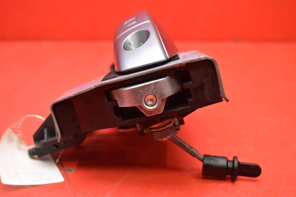 handle left front front LYZG 4H1837885 AUDI A8 D4 10-14