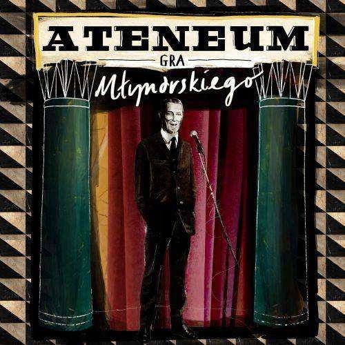 

Młynarski "Ateneum Gra Młynarskiego" 2CD