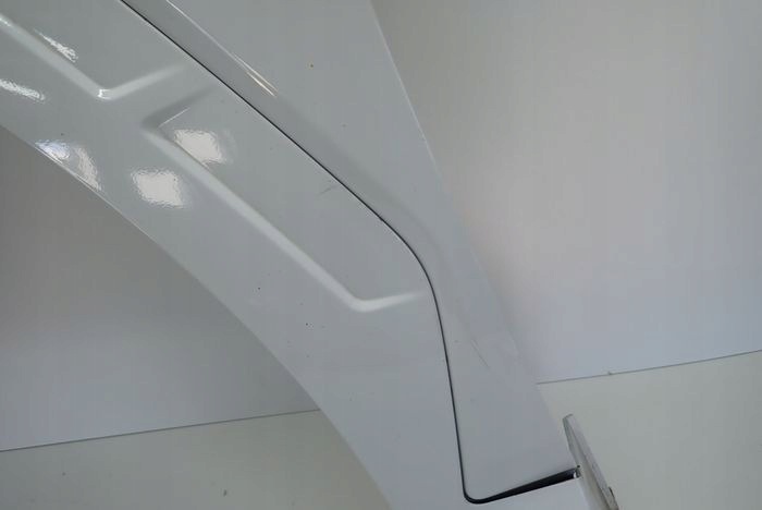 HYUNDAI TUCSON IV 20- fender left front front