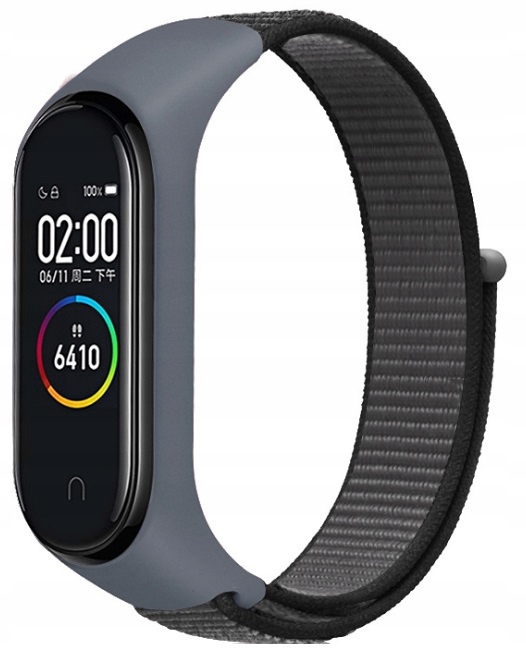 

Pasek Opaska do Xiaomi MI Band 3/4/5/6