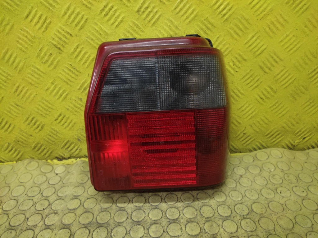 FIAT UNO fanale faro destra posteriore 7640238
