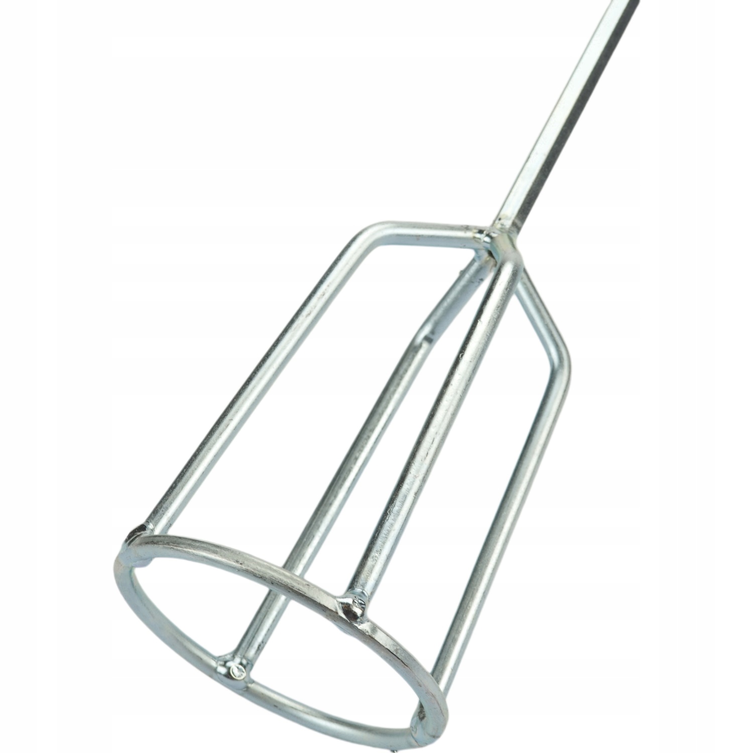 MIESZADŁO DO GIPSU Ø 80 Marka ToolSpace