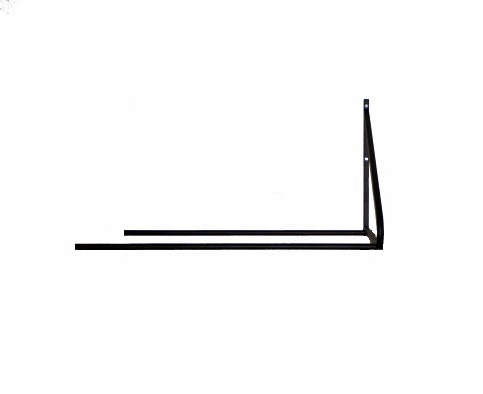 Вішалка для шин M4D MAX додатковий модуль Вішалки2