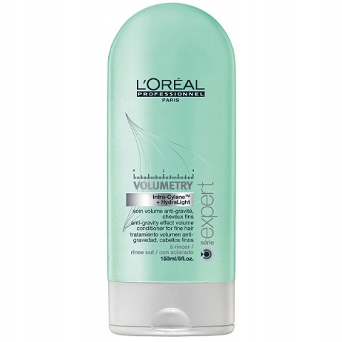 

Loreal Volumetry Odżywka Nadająca Objętość 150 ml