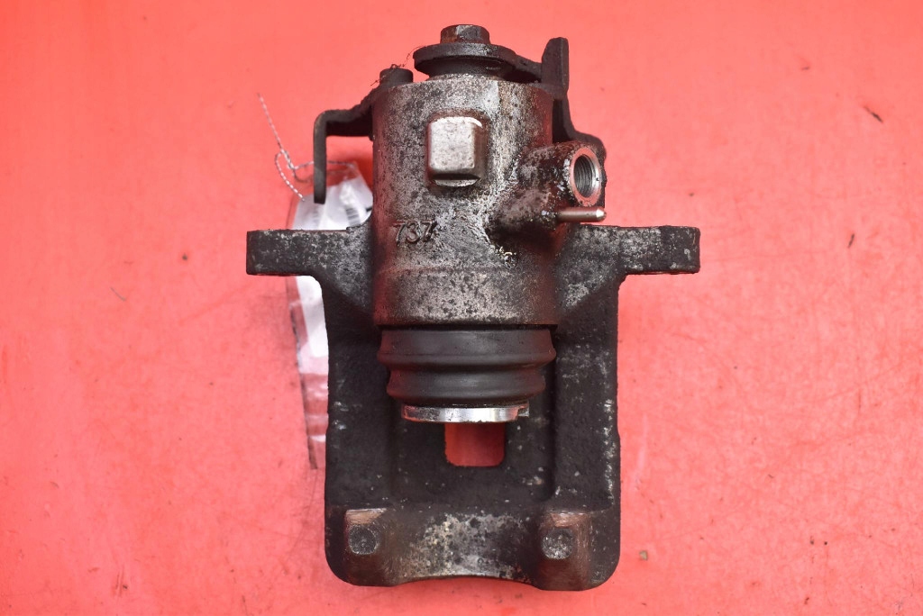 caliper brake left rear part AUDI A4 B6 2.0 20V 130 KM 00-05