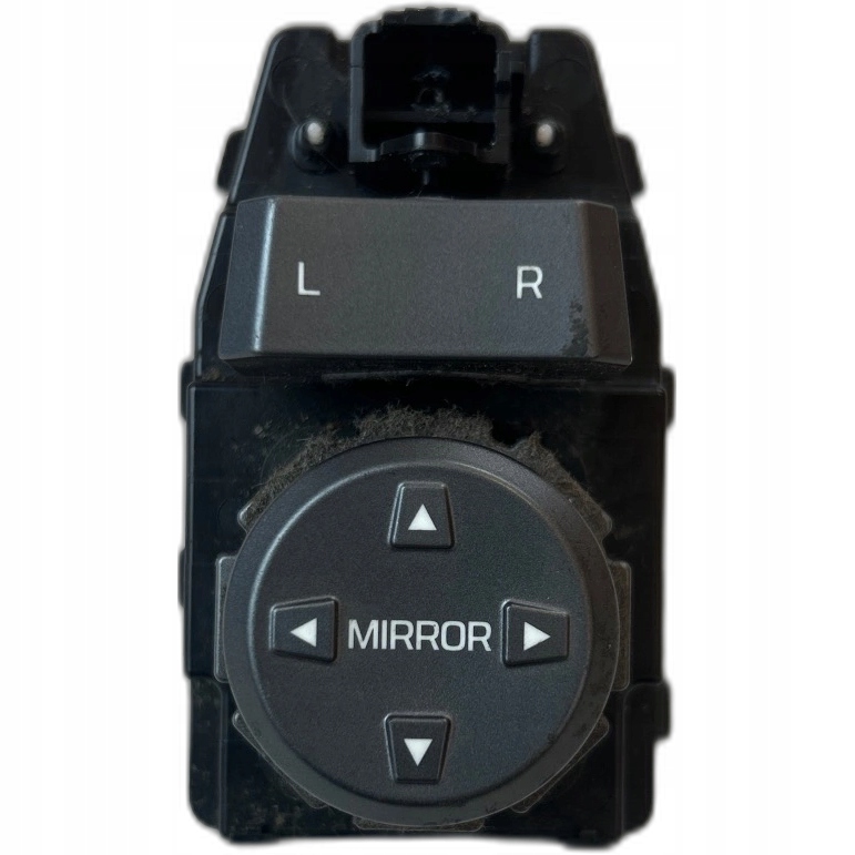 mirror control switch panel Hyundai Ioniq IV Lift 2021