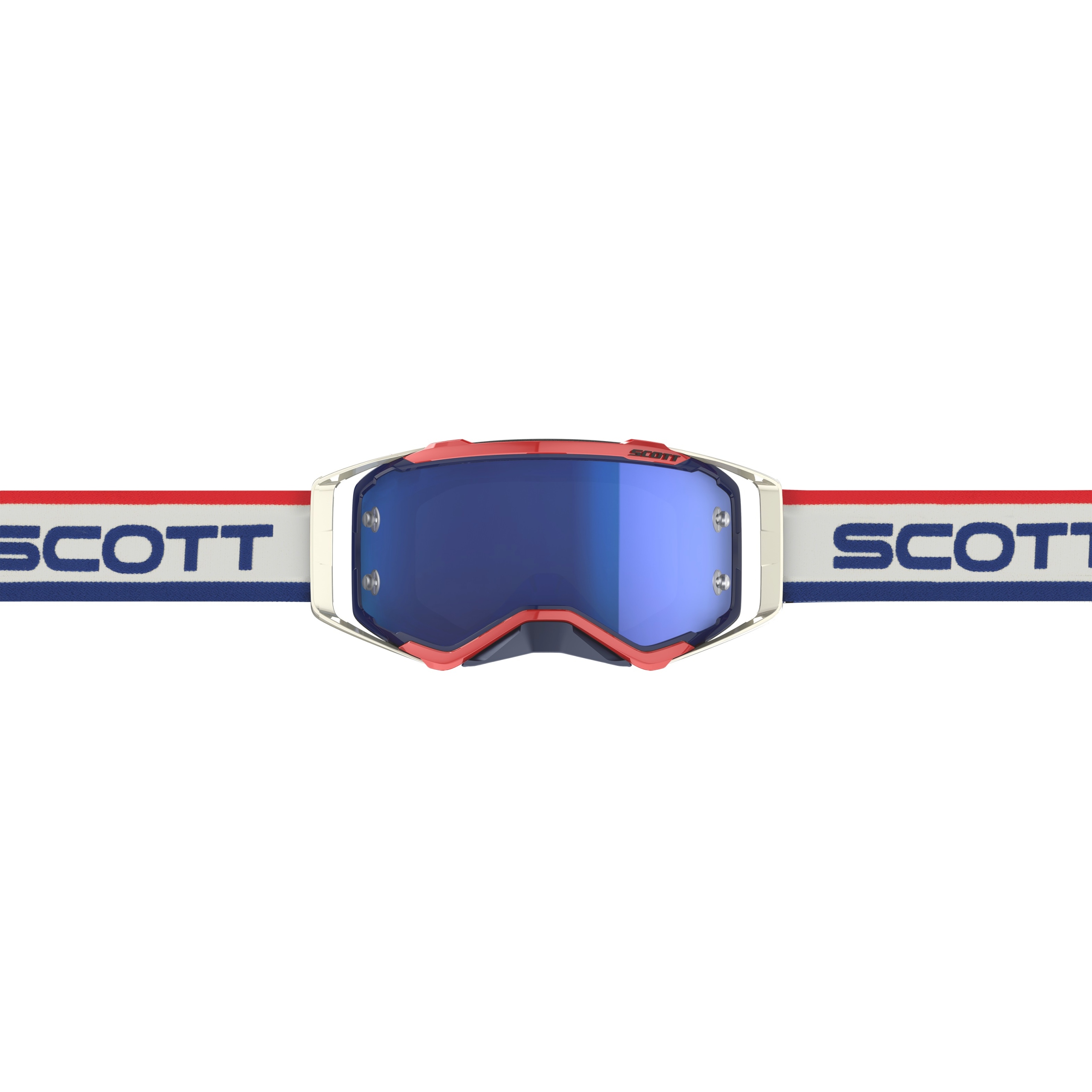 Gogle Scott Prospect Heritage Limited Edition Producent Scott