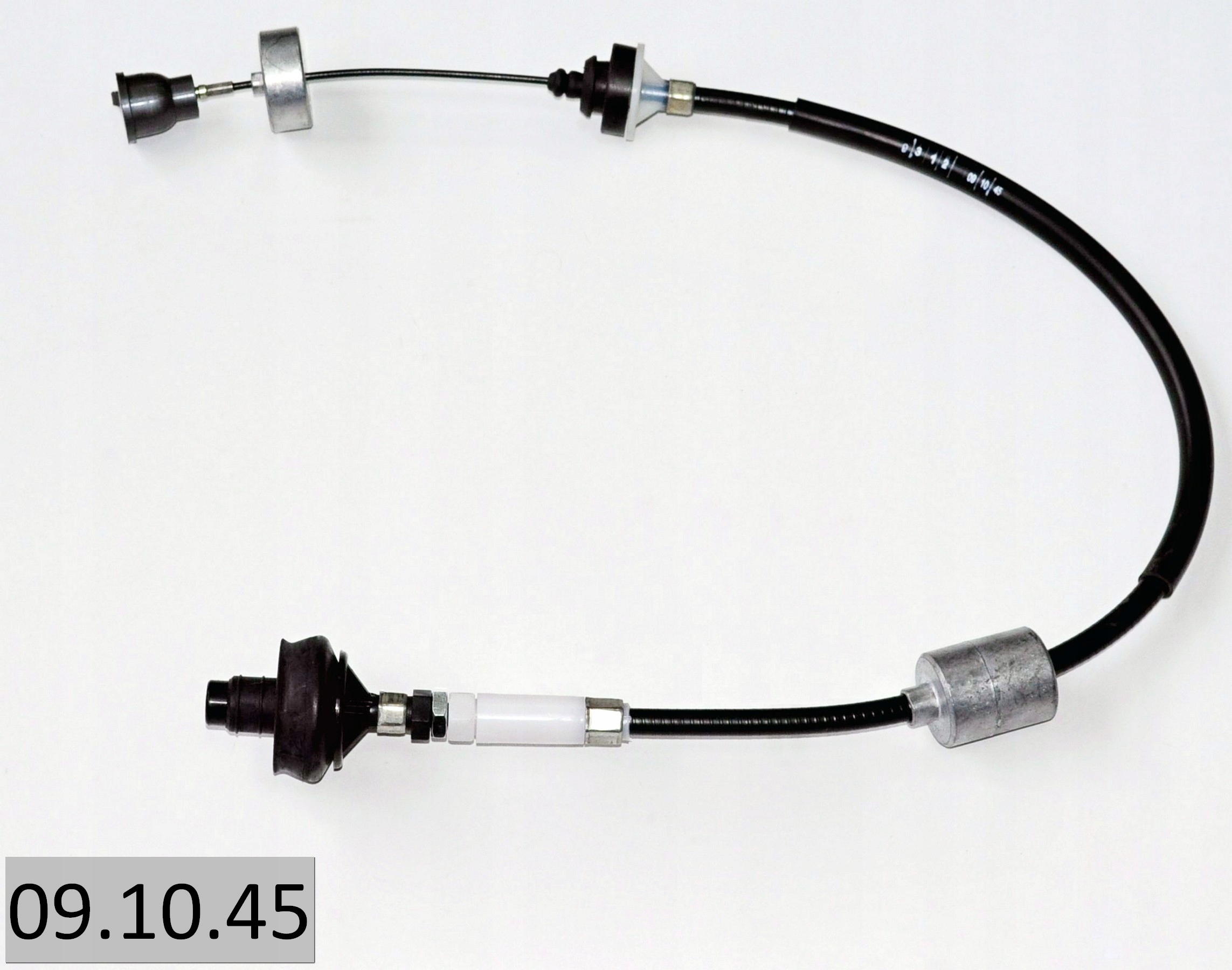 LINEX LINKA SPRZEGLA XSARA PICASSO 00-