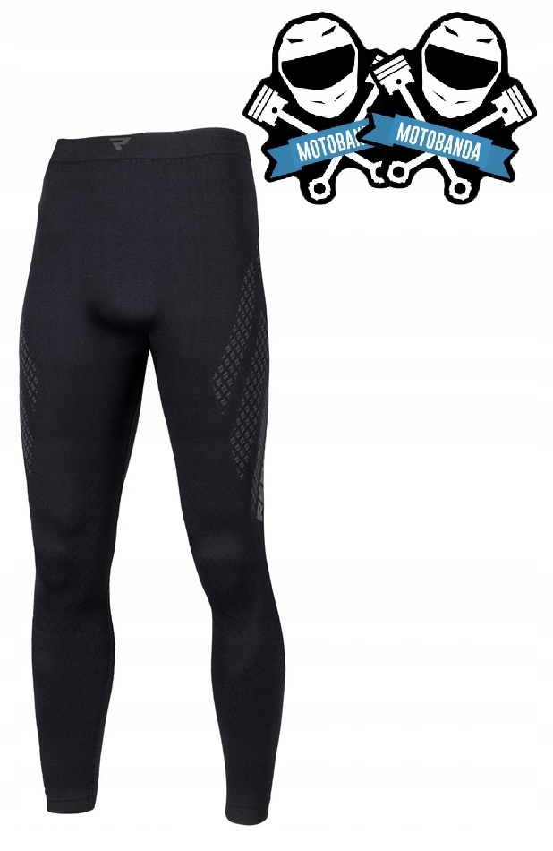 Spodnie Termoaktywne Rebelhorn Active II