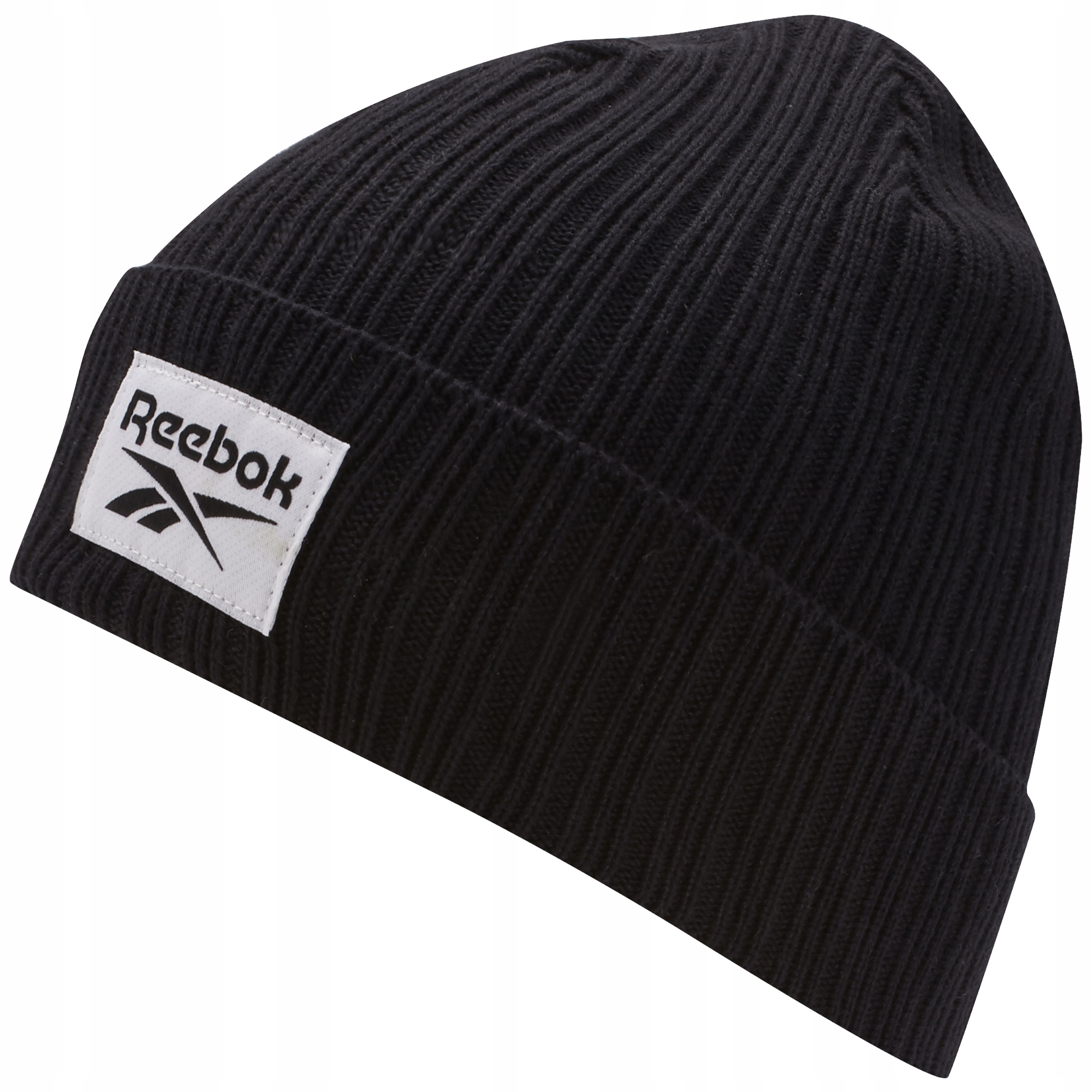 

Czapka Reebok Beanie Męska Damska Zimowa Ciepła