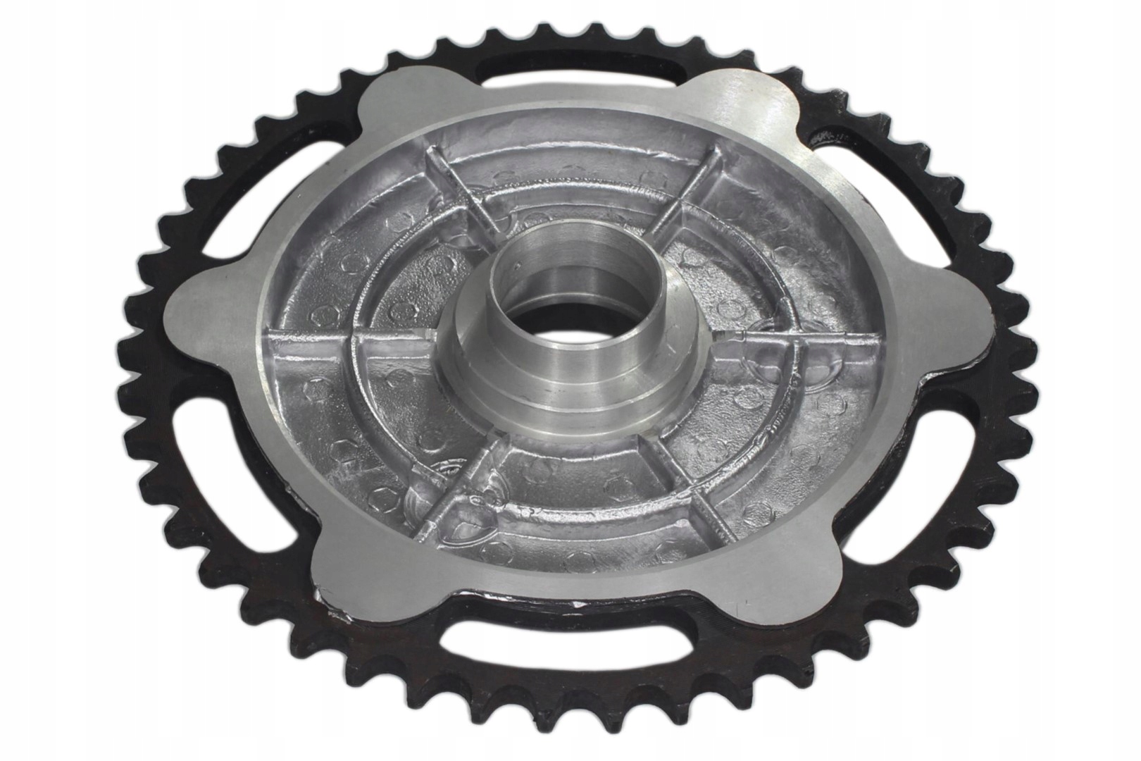 MMP.23.02.2023.5.597 - ЗВЕЗДОЧКА ЗАДНЯЯ MZ ETZ150 TS150 ALM