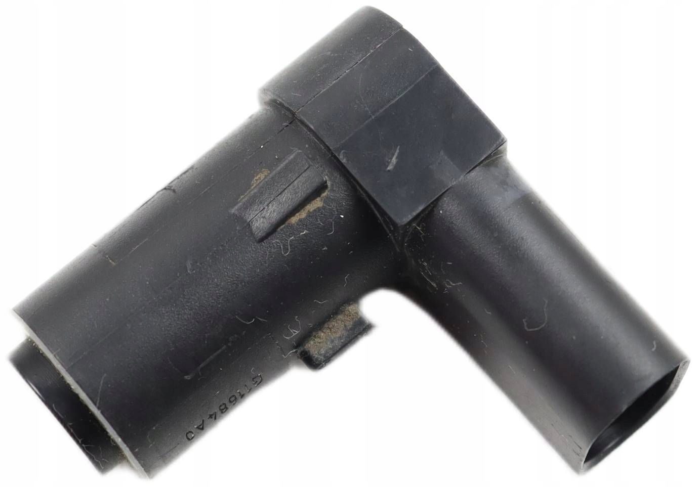 SKODA SUPERB und Sensor Parken PDC ersatz 55164932
