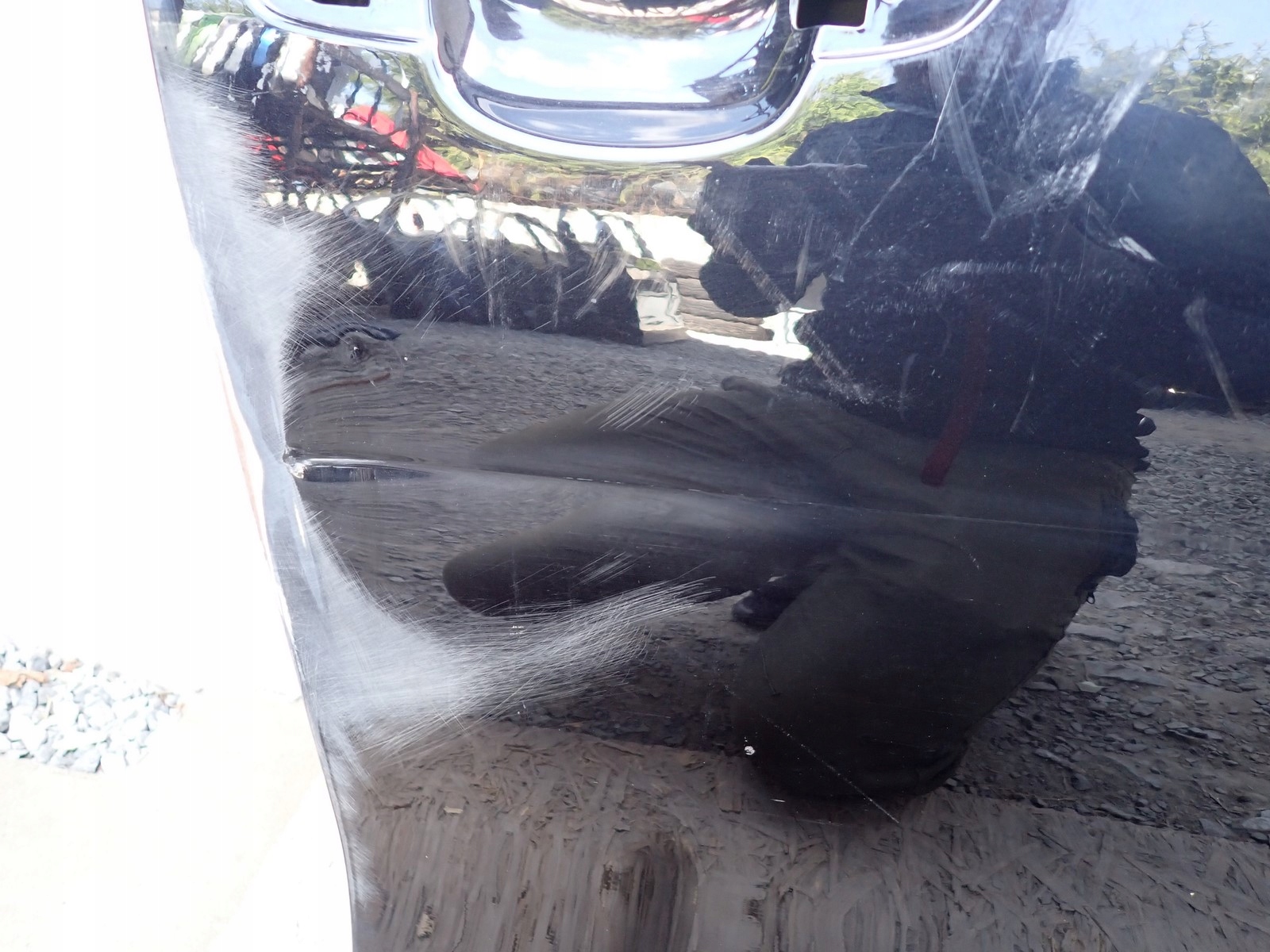 door right front right front VW GOLF VI 6 5K 5K4 5D 5 door HB 08-13R