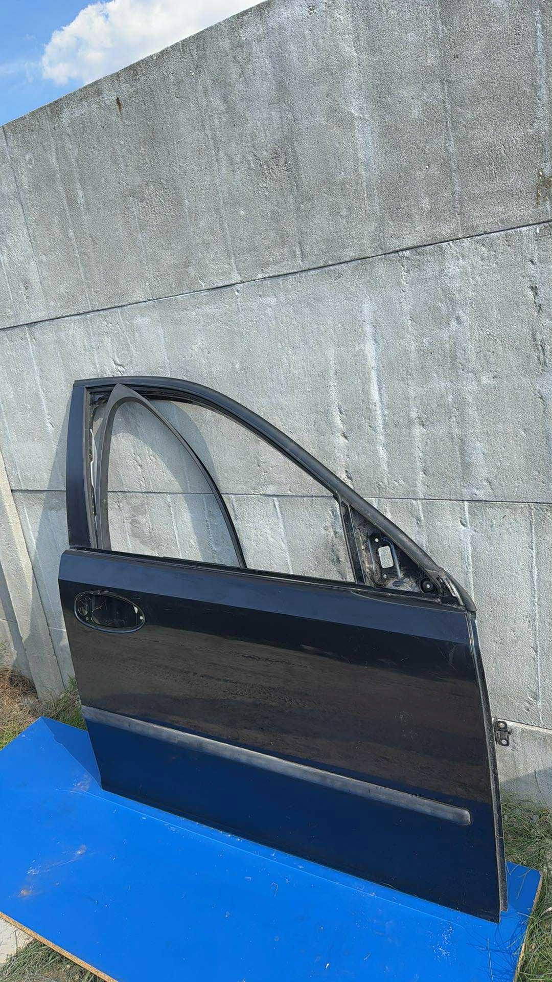 door right front right front SAAB 9-3 II 93 colour 170 02-07R sedan