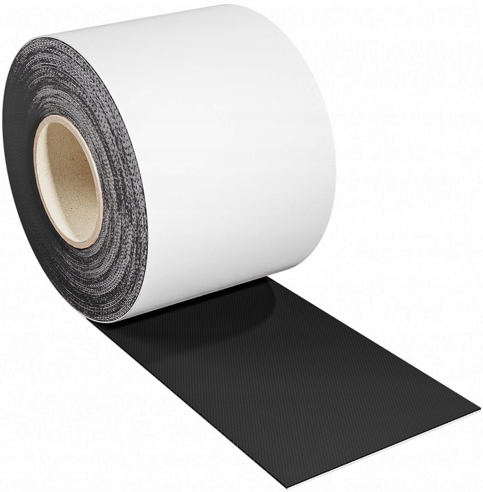Eurovent Epdm Pro Sk Taśma Uszczelniająca Na Pełnym Kleju Fartuch 300MMX20M