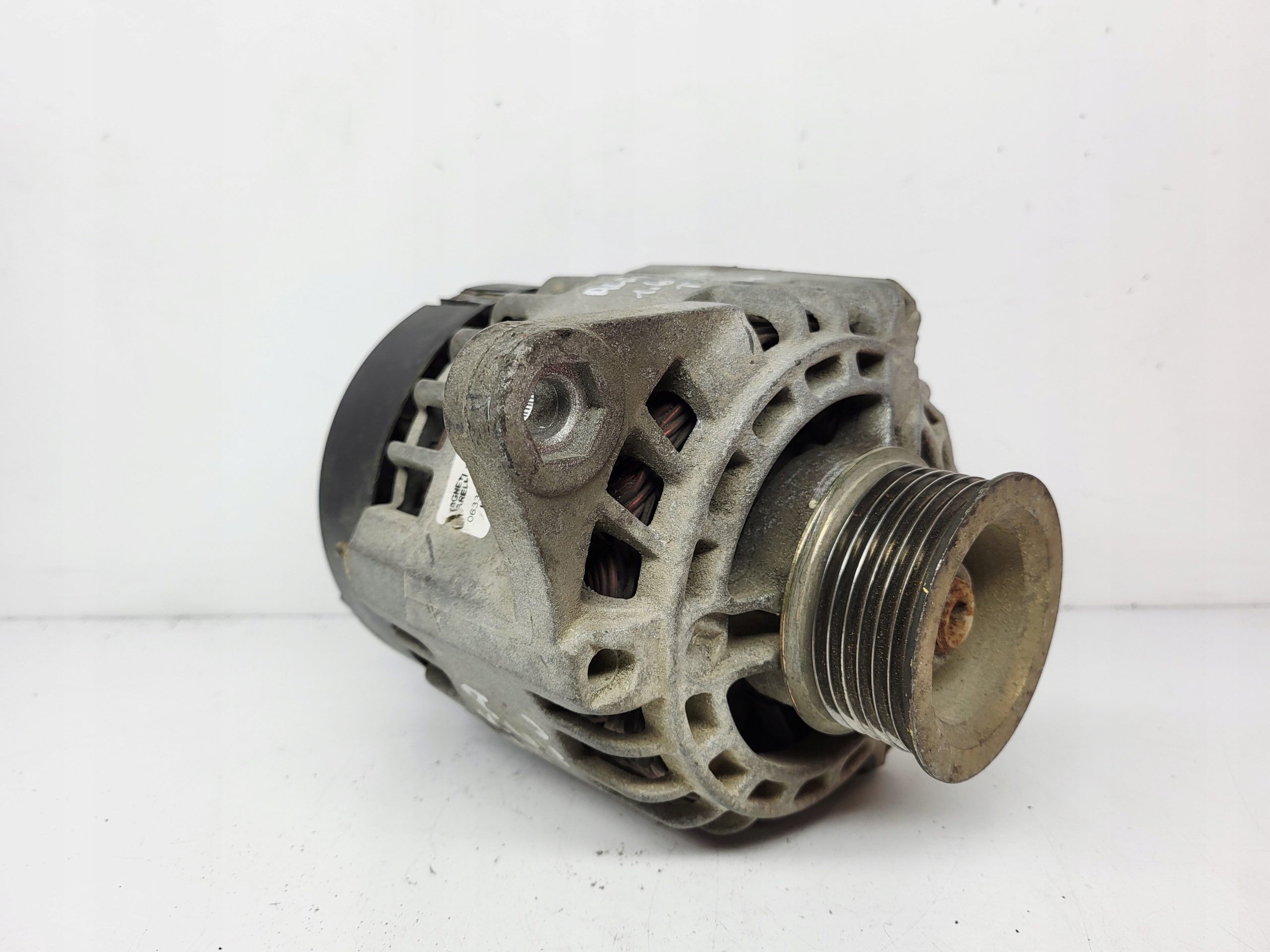 ALTERNATOR ALFA ROMEO 147 1.6 16V A127IM 100A