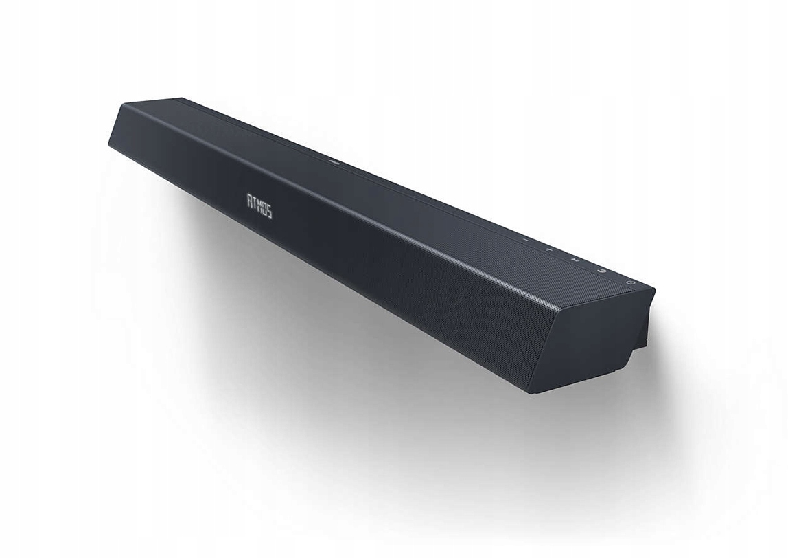 SOUNDBAR PHILIPS TAB8405/10 200W BT WiFi HDMI eARC Marka inna