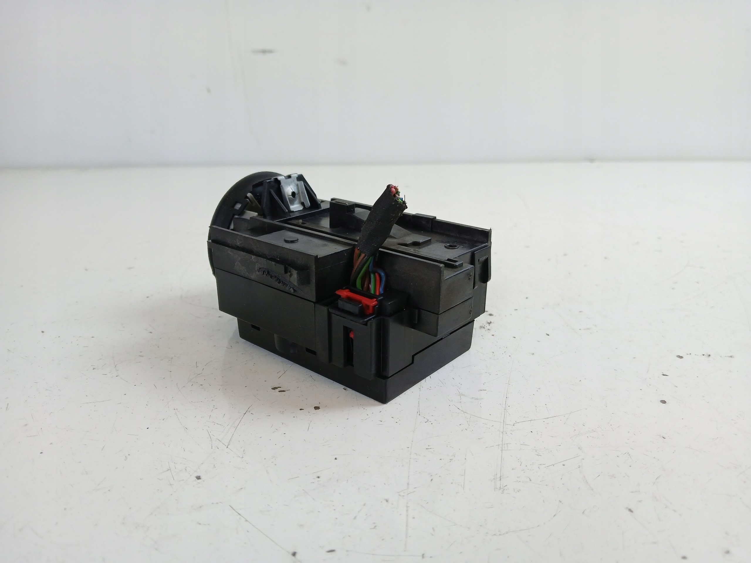 VW PASSAT B6 player ignition key 3C0905843R
