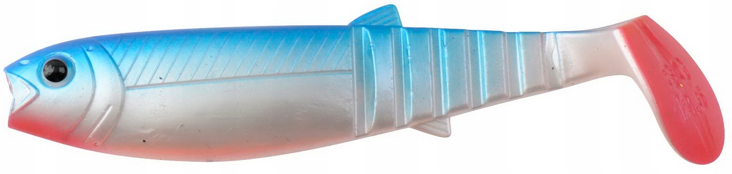 

Savage Gear Cannibal 8cm 5g Blue Pearl