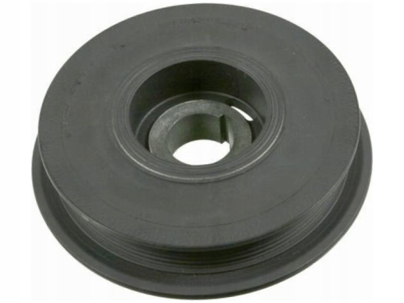 KOŁO PASOWE WAŁU OPEL ASTRA G 2.0 2.2 OMEGA B 2.0 2.2 FRONTERA B 2.2