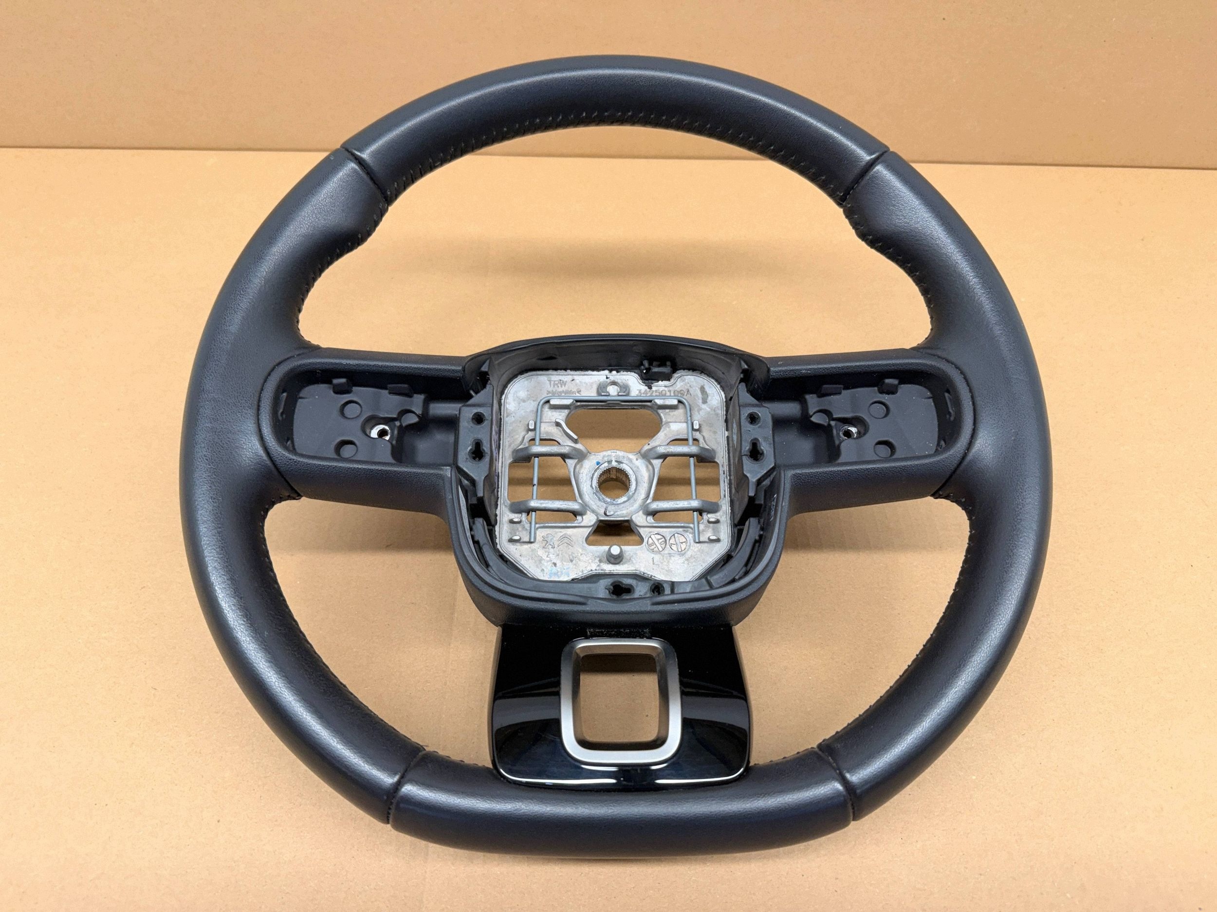 C3 Aircross lenkrad 98118752ZD