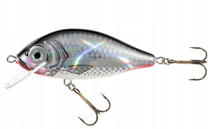 

Jaxon wobler Holo Select Karaś 9 cm 17g Sc