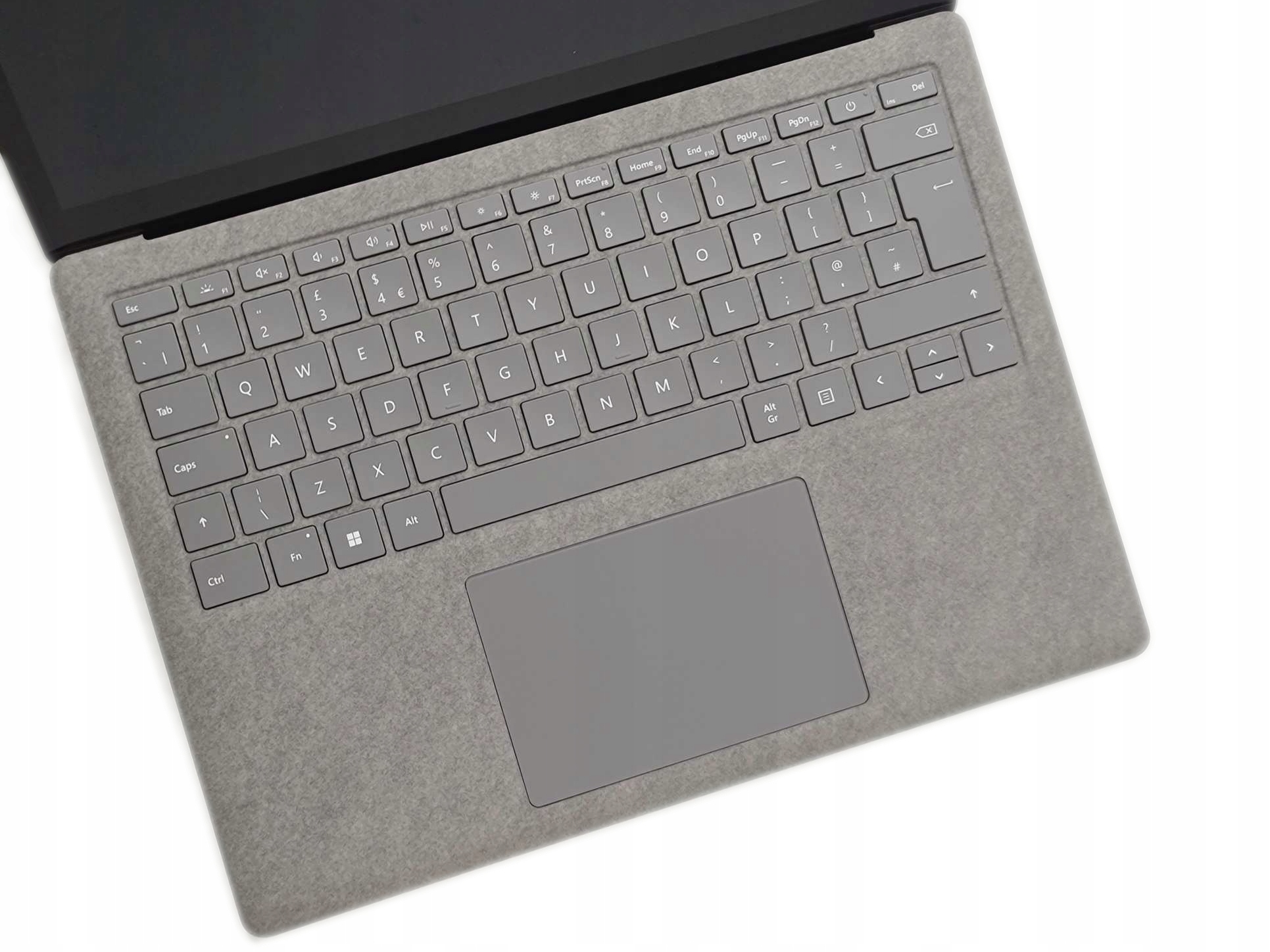 Microsoft Surface Laptop 3 13' i7 16GB 512GB Win11 EAN (GTIN) 6097117882883