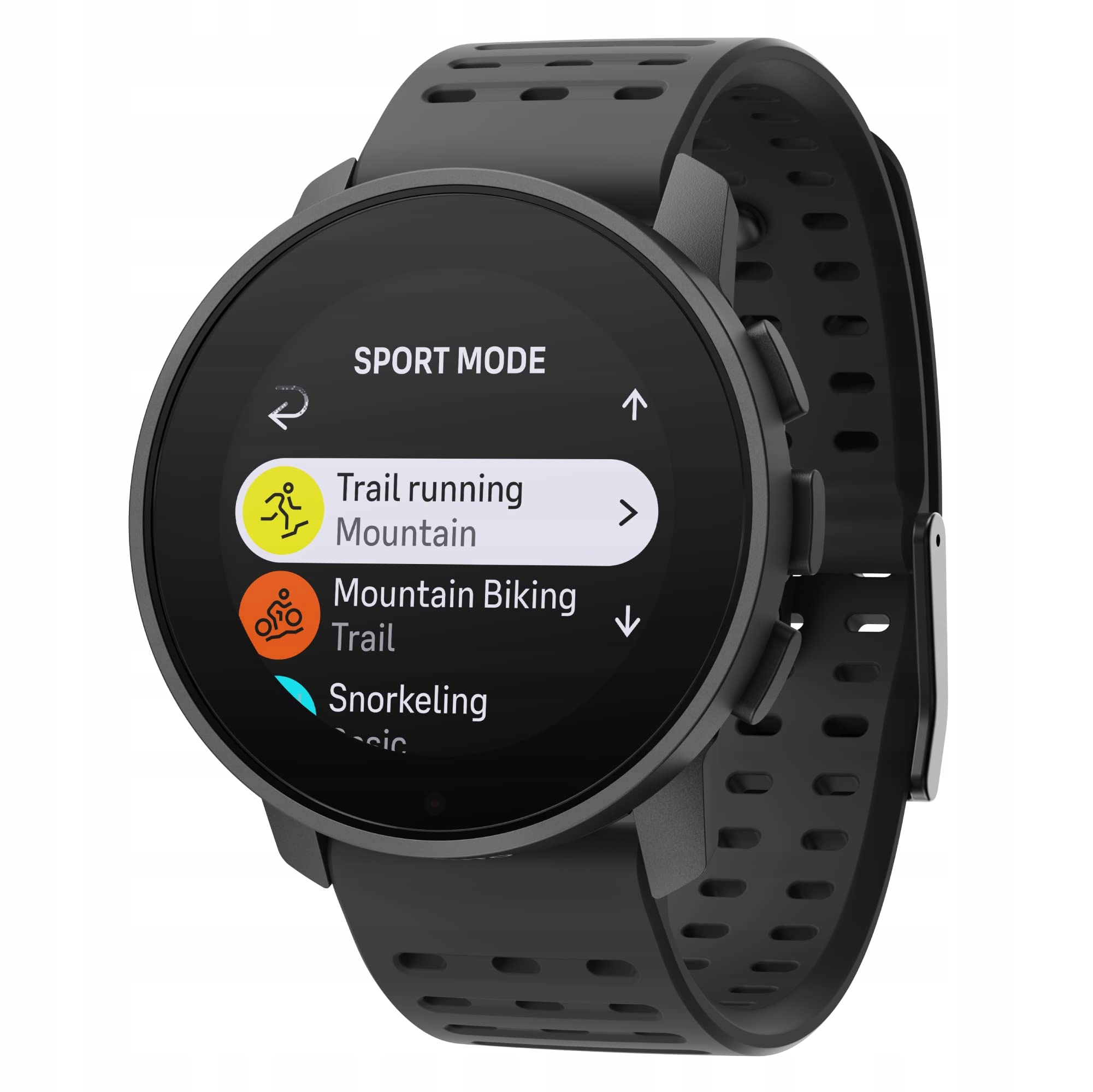 Suunto 9 Peak Pro Zegarek sportowy z Gps o